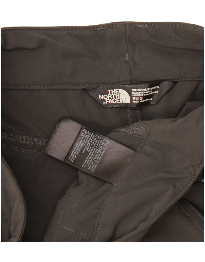 Το γυναικείο σορτς Cargo North Face W32 Large Grey Nylon