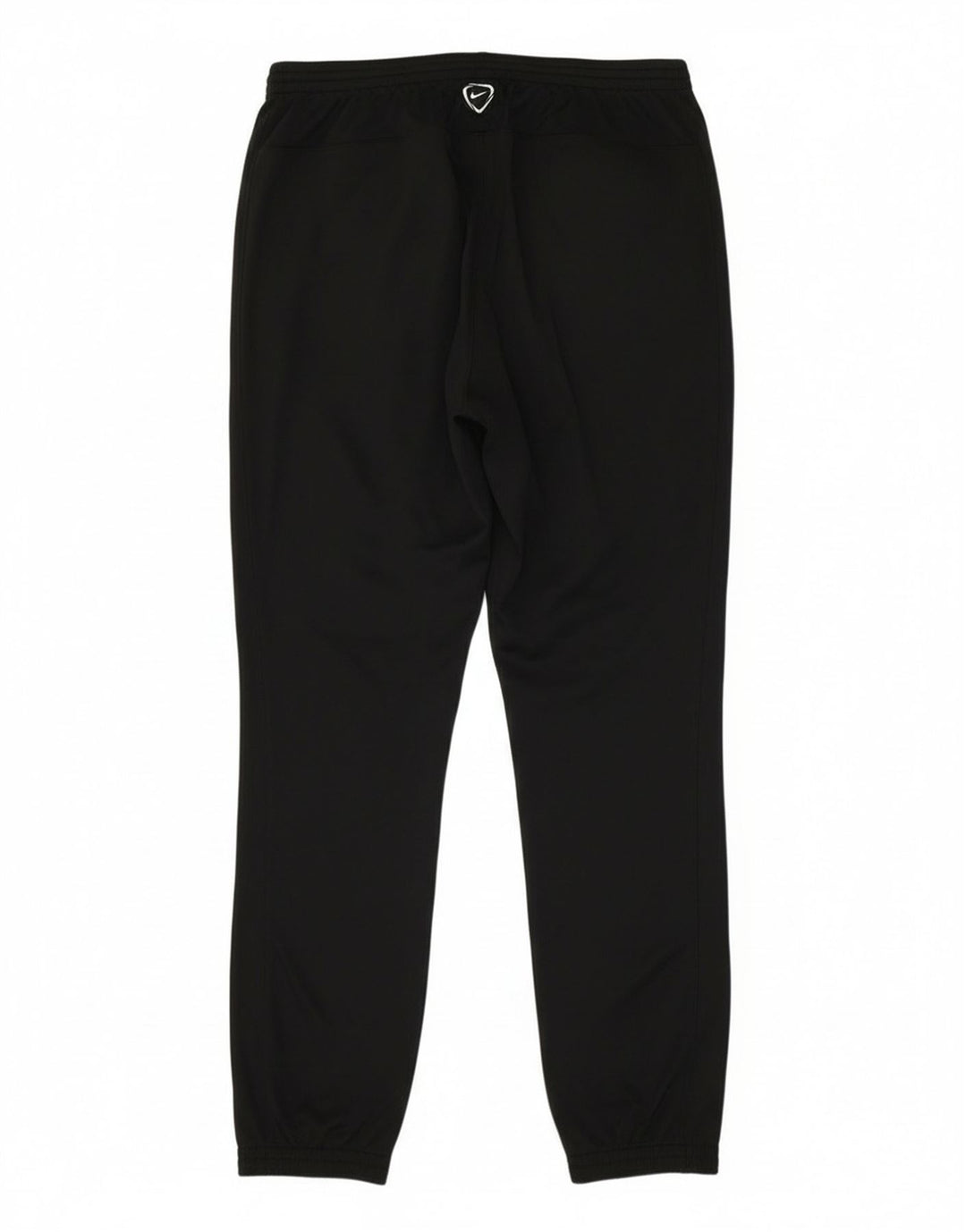 Ανδρική αθλητική φόρμα Nike Παντελόνι Joggers Μεσαίο μαύρο πολυεστέρα Sports