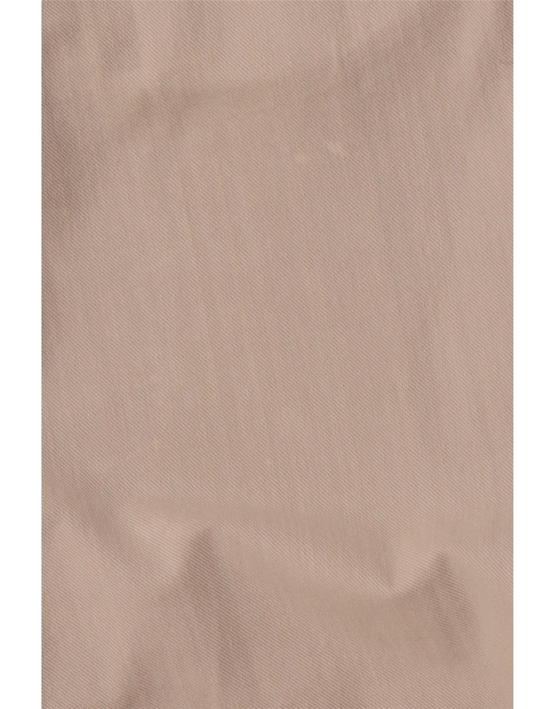 TRUSSARDI Γυναικείο ίσιο casual παντελόνι W38 L29 Μπεζ