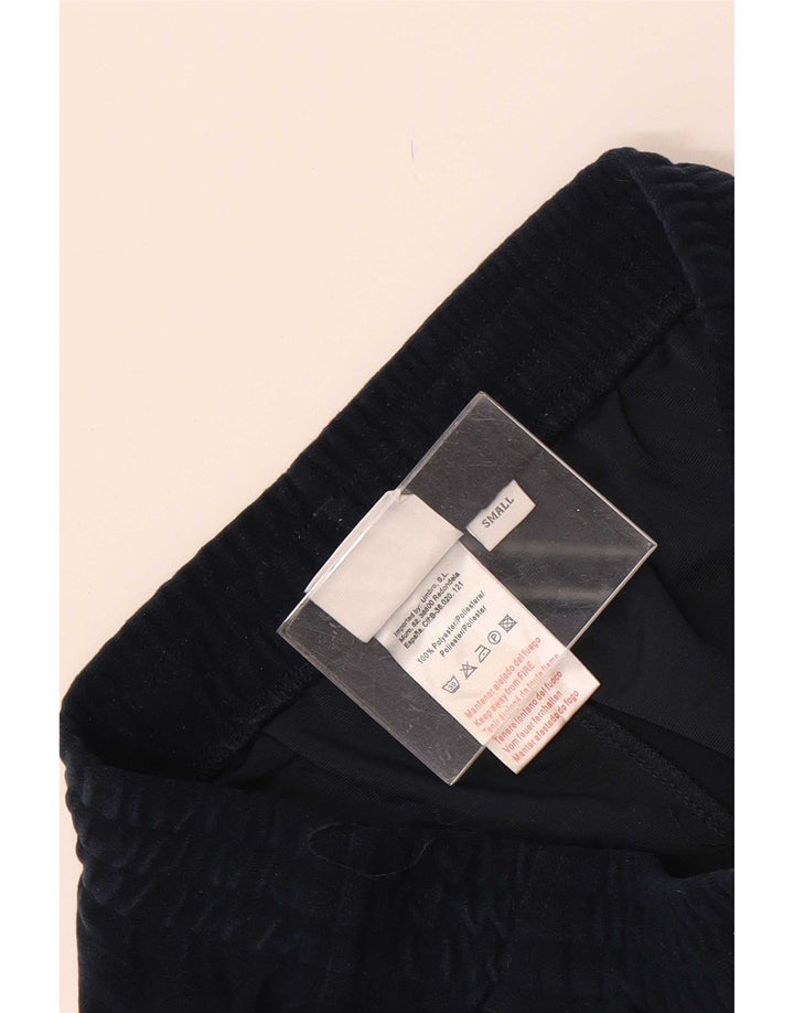 Umbro γυναικεία φόρμα Fleece Παντελόνια UK 8 Small Navy Blue Polyester