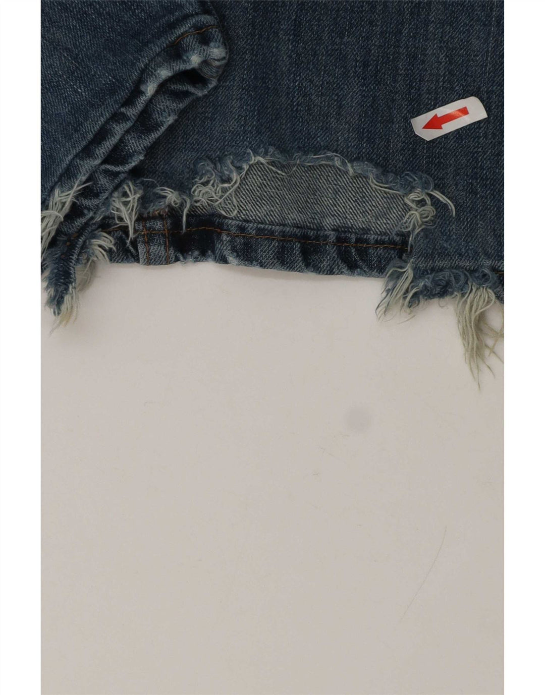 Ανδρικό τζιν Wrangler Loose W40 L32 Μπλε βαμβακερό