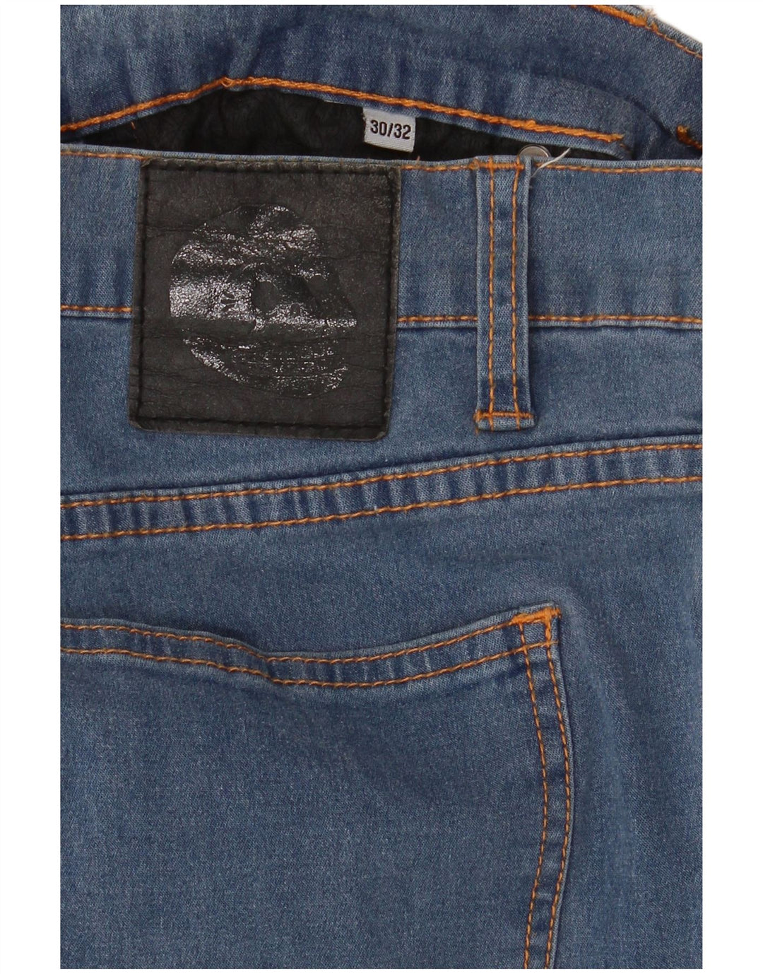 Φτηνά Δευτέρα Γυναικεία Skinny Jeans W30 L32 Blue