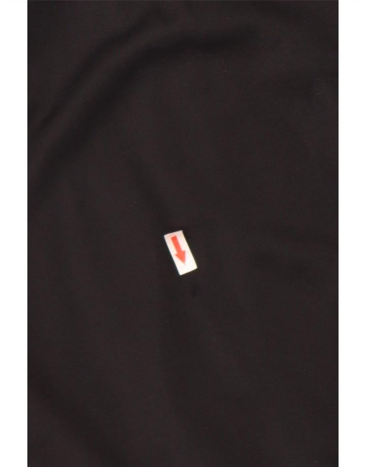 Ανδρική φόρμα Fila Top Jacket Small Colourblock Polyester