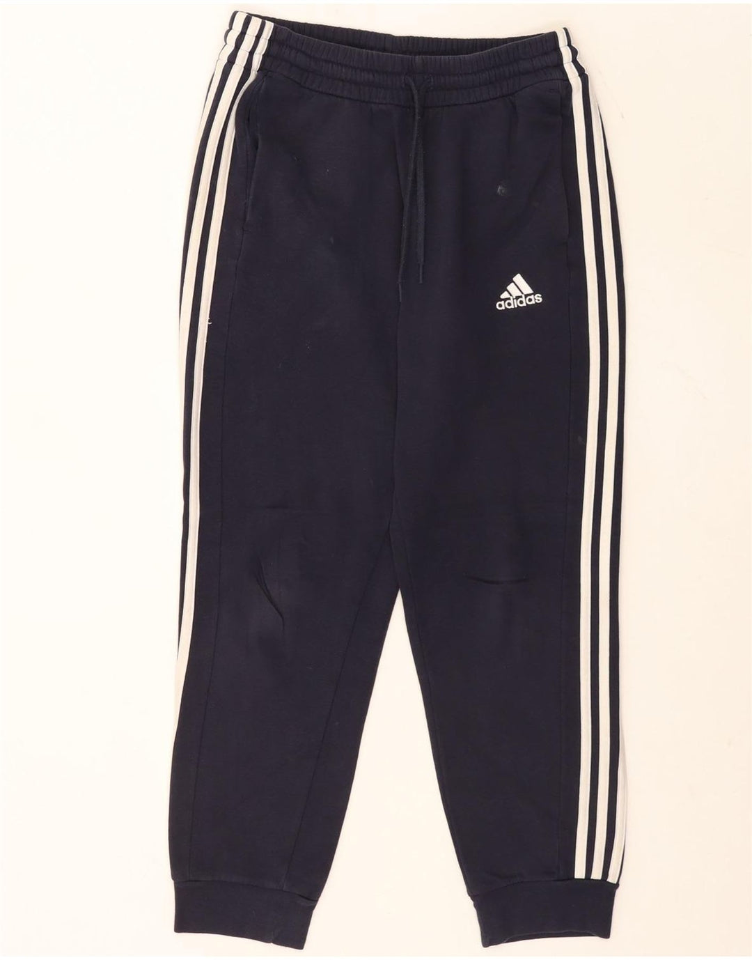Ανδρική φόρμα Adidas Παντελόνι Joggers Medium Navy Blue