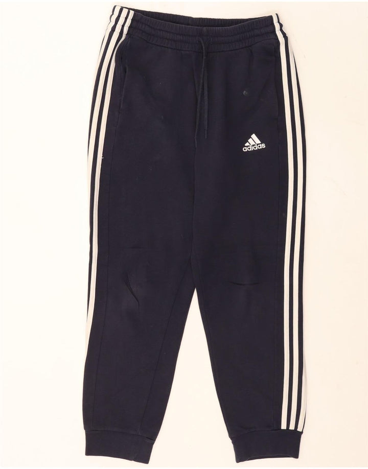 Ανδρική φόρμα Adidas Παντελόνι Joggers Medium Navy Blue