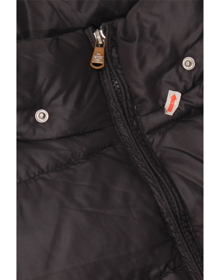 NORTH SAILS Ανδρικό μπουφάν με επένδυση UK 42 XL Navy Blue Polyamide