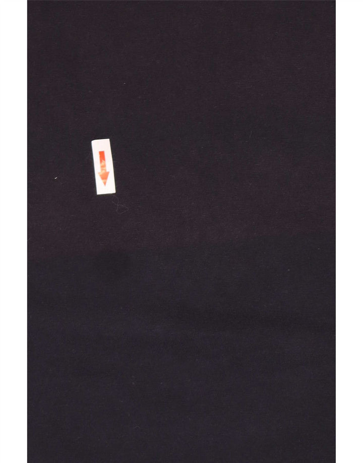 Ανδρικό T-Shirt Gant Top 5XL Navy Blue