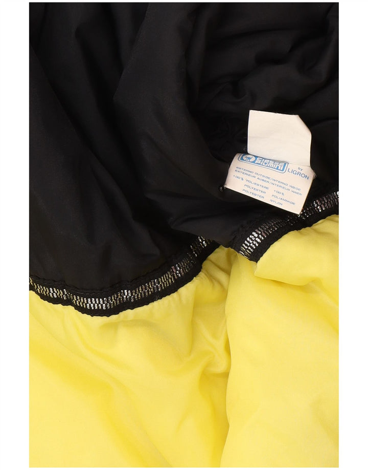 Ciesse Piumini Ανδρικό μπουφάν σκι UK 42 XL Πολύχρωμο Πολύχρωμο Πολυεστέρας