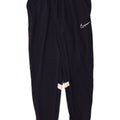 Ανδρικές φόρμες Nike Dri Fit Παντελόνια XL Navy Blue Colorblock Polyester