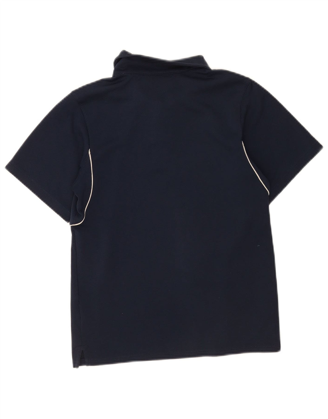 Μπλουζάκι Nike Boys Dri Fit Polo 10-11 ετών Medium Navy Blue