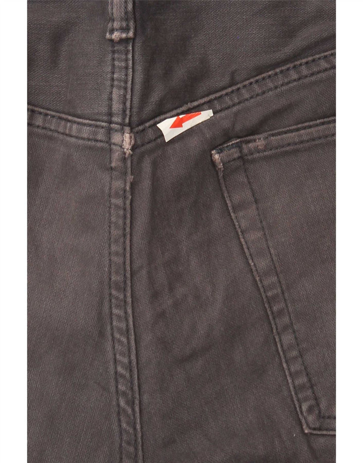 Ανδρικό τζιν Gap Slim W30 L30 Navy Blue Cotton