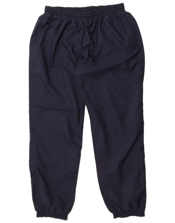 Ανδρική φόρμα Reebok Παντελόνι Joggers 2XL Navy Blue
