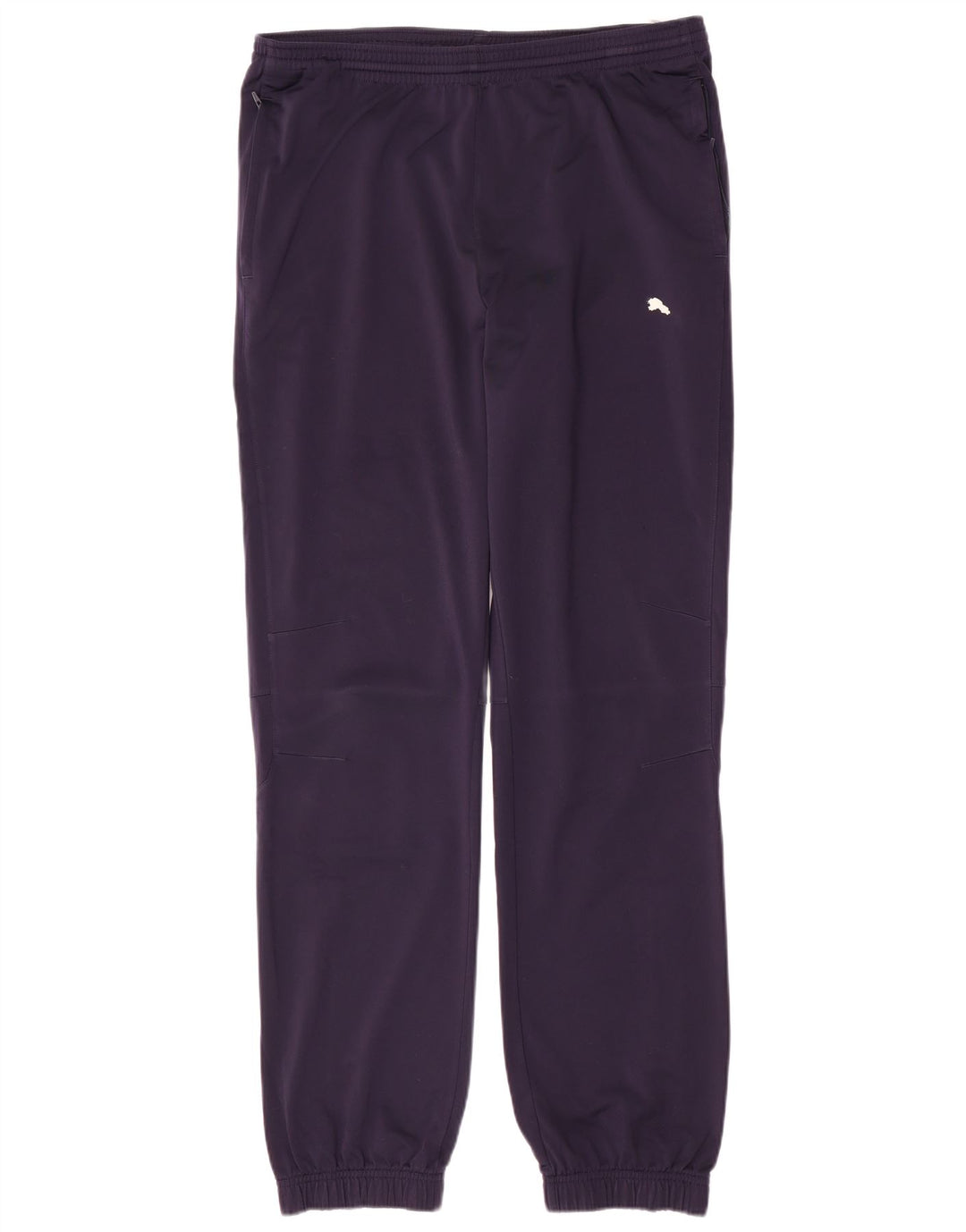 Ανδρική φόρμα Puma Παντελόνι Joggers XL Navy Blue Polyester