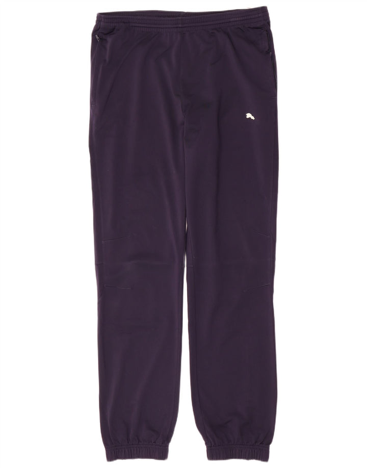 Ανδρική φόρμα Puma Παντελόνι Joggers XL Navy Blue Polyester