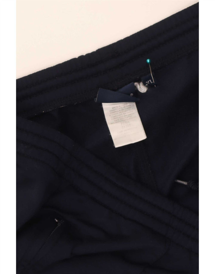 Ανδρική φόρμα Ellesse Παντελόνι XL Navy Blue Polyester