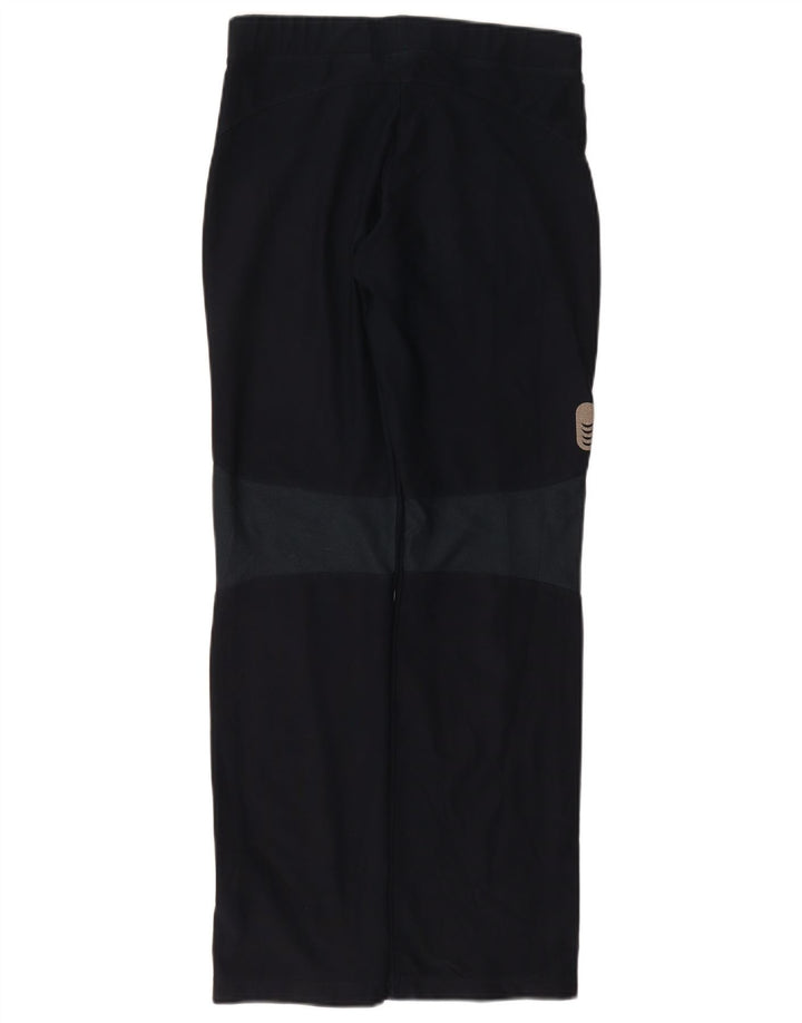 Γυναικεία αθλητική φόρμα NIKE Παντελόνι US 0/2 XS Navy Blue Polyester