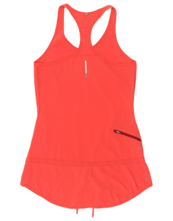 Nike γυναικείο γιλέκο Dri Fit Top UK 6 XS Pink