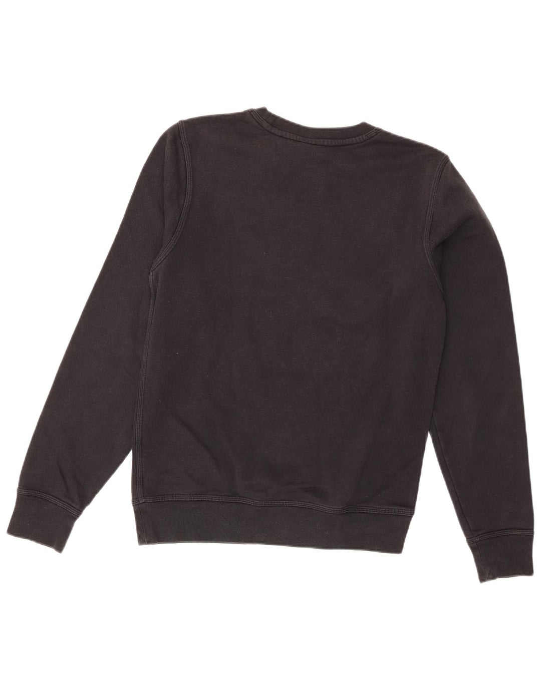 Ανδρικό φούτερ Nike Jumper Μικρό μαύρο βαμβακερό