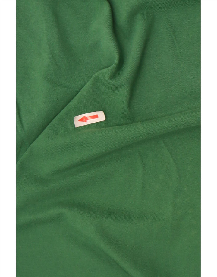 Ανδρικό T-Shirt Puma Top Μεσαίο Πράσινο