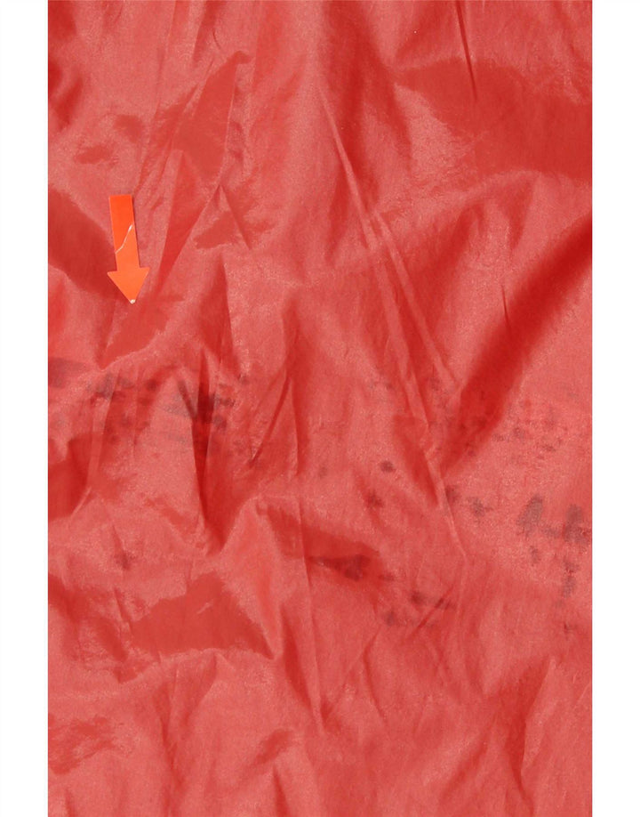 Refrigiwear Γυναικείο μπουφάν βροχής UK 18 XL Red Colourblock