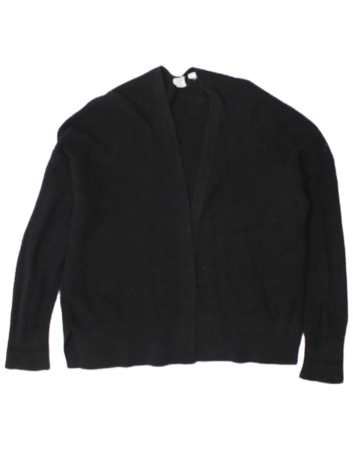 Γυναικείο ανοιχτό Ζακέτα Gap UK 14 Medium Navy Blue Cotton