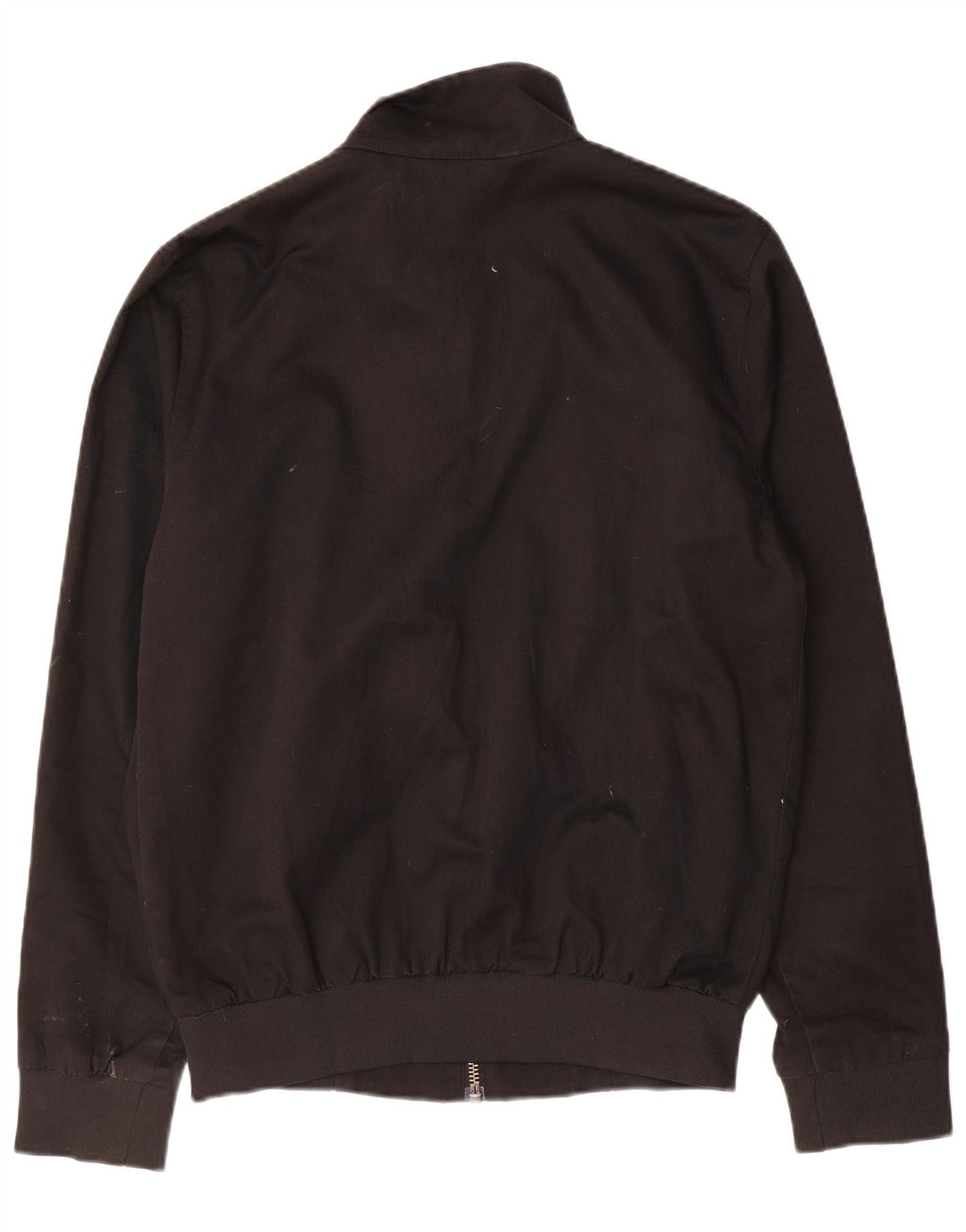 Ανδρικό τζάκετ Livergy Bomber EU 38 Medium Μαύρο Πολυεστέρας