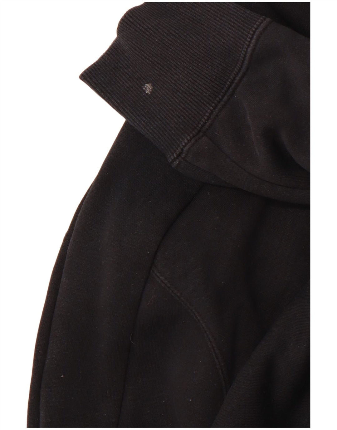 Ανδρικά γραφικά κουκούλα PUMA, μεσαίο μαύρο βαμβακερό Sports