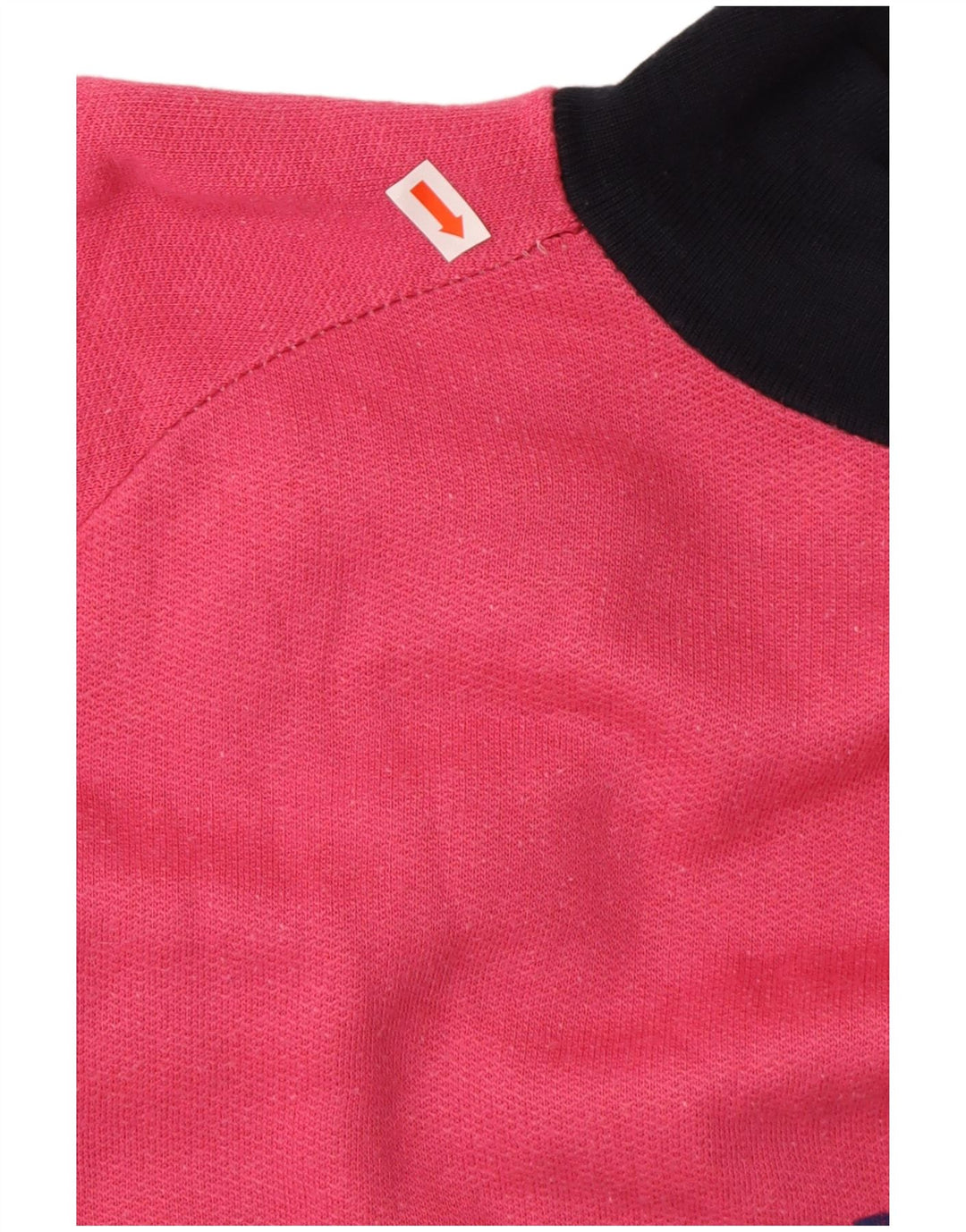 Γυναικείο γραφικό φούτερ FOXHOUND Jumper UK 16 Large Pink