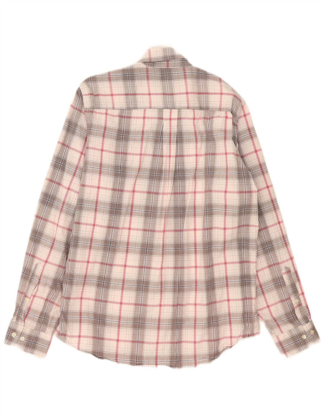 Murphy & Nye Ανδρικό πουκάμισο XL Πολύχρωμο Check
