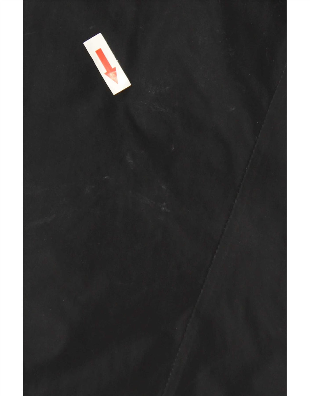 Calvin Klein Γυναικείο Bomber Jacket UK 12 Medium Black