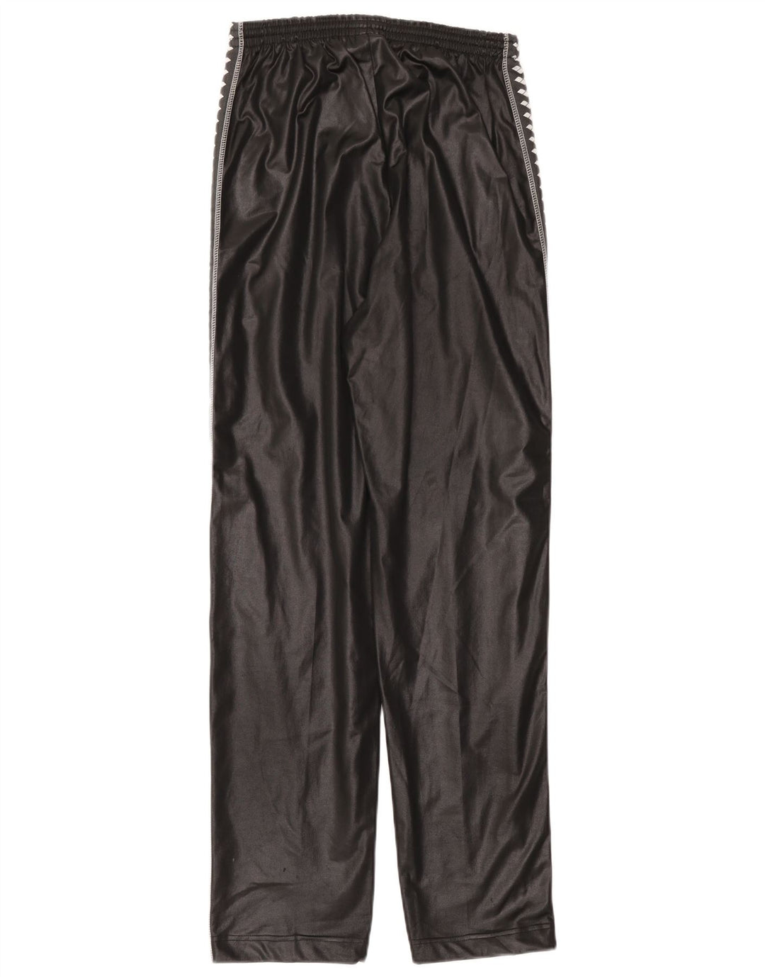 Ανδρική αθλητική φόρμα Arena Graphic Παντελόνι Μεσαίο Μαύρο