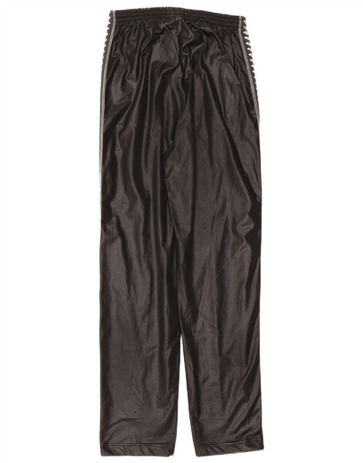 Ανδρική αθλητική φόρμα Arena Graphic Παντελόνι Μεσαίο Μαύρο