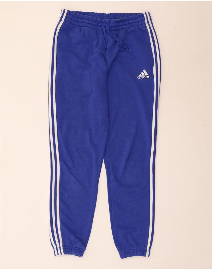 Ανδρική φόρμα Adidas Παντελόνι Joggers Medium Blue