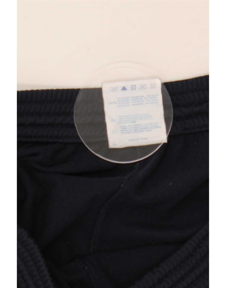 Ανδρική αθλητική φόρμα Champion Παντελόνι Μεγάλο Navy Blue Polyester