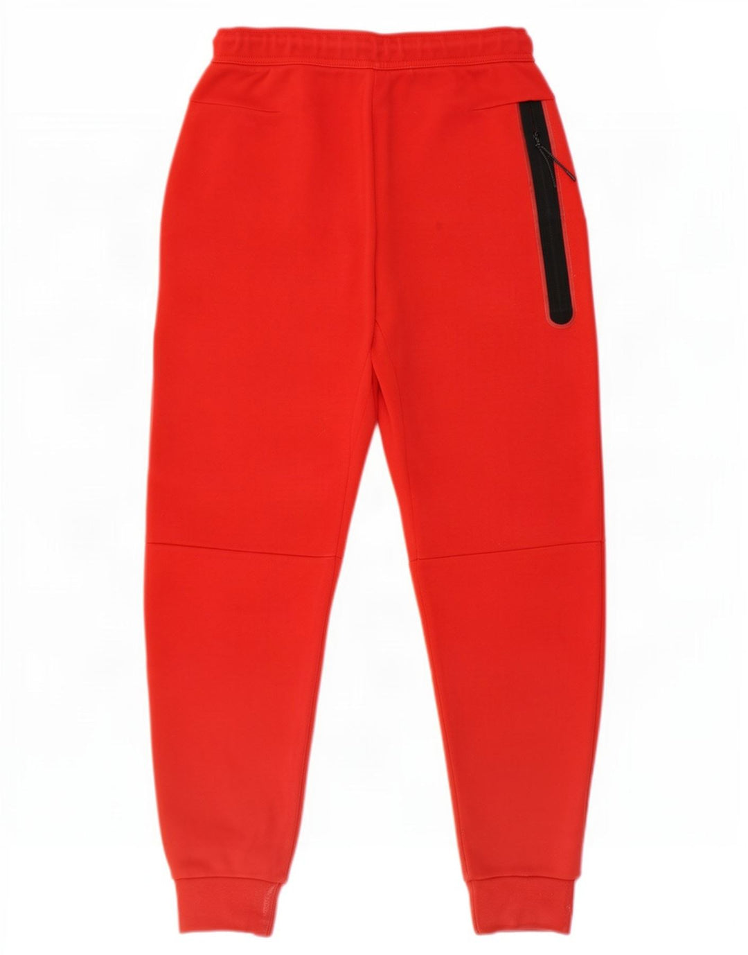Ανδρική φόρμα Nike Παντελόνι Joggers Μικρό κόκκινο βαμβακερό