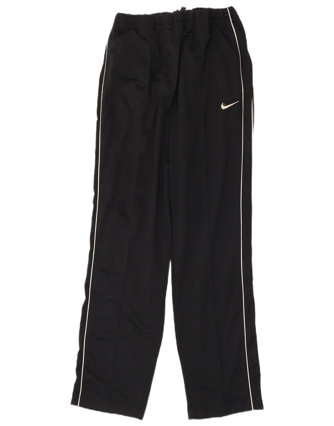 Ανδρική αθλητική φόρμα Nike Παντελόνι μεγάλο μαύρο πολυεστέρα