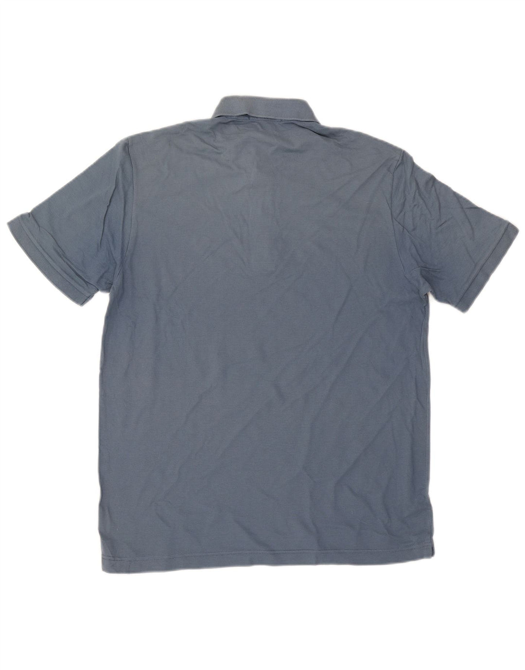 SERGIO TACCHINI Ανδρικό πουκάμισο Milano Polo, μεσαίο βαμβακερό