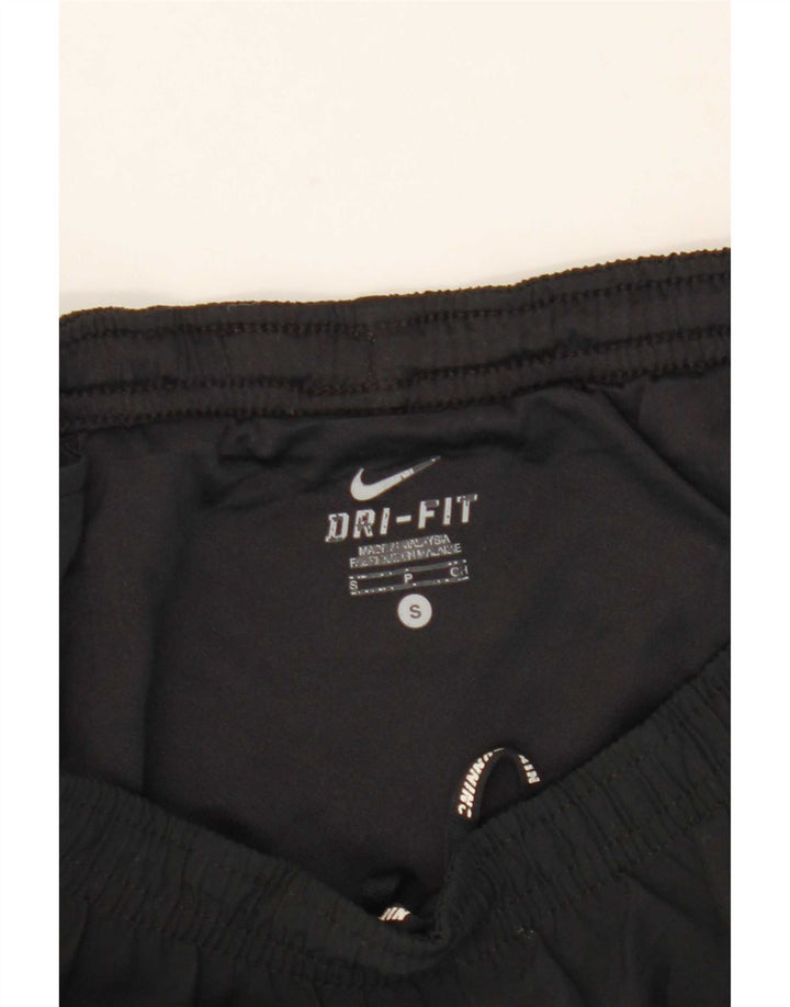 Ανδρικό αθλητικό σορτς Nike Dri Fit, μικρό μαύρο
