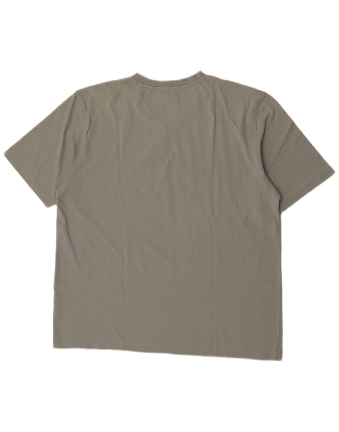 Ανδρικό T-Shirt Ellesse Top XL Γκρι βαμβακερό