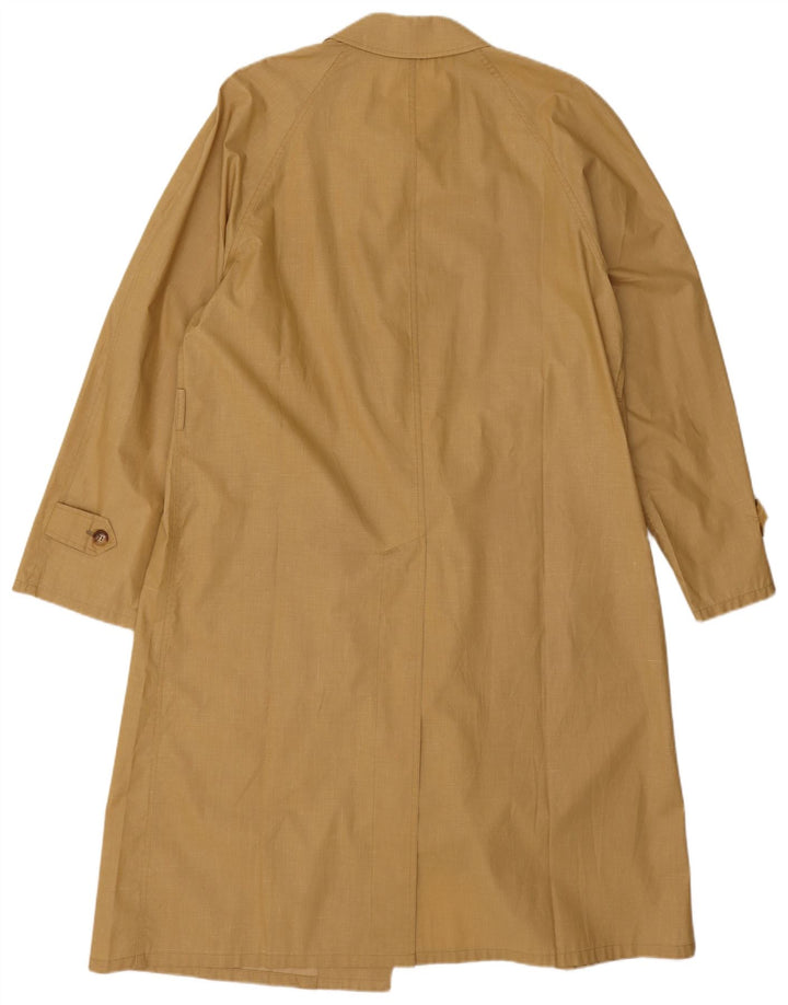 Vintage Ανδρική καμπαρντίνα UK 40 Large Beige