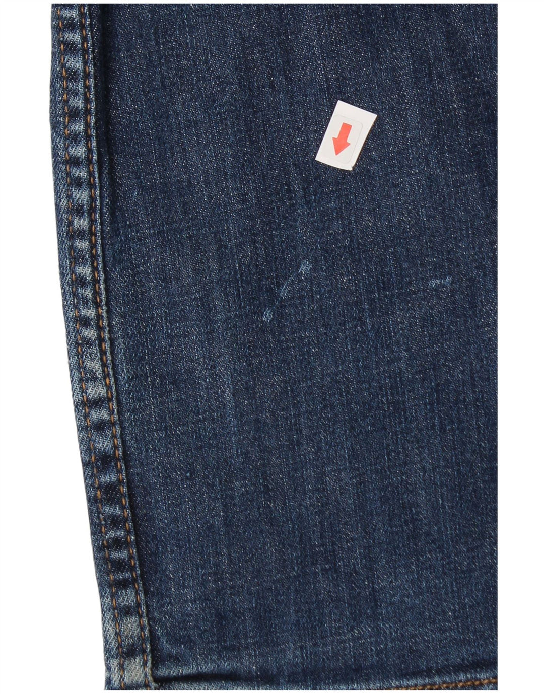 Pierre Cardin Ανδρικό Slim Jeans W36 L32 Μπλε βαμβακερό
