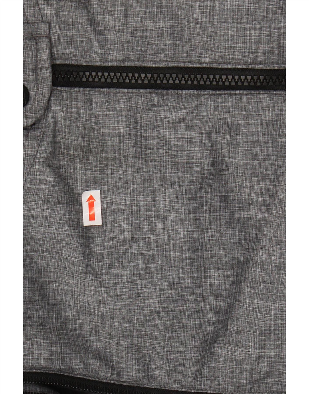 O'NEILL Γυναικείο μπουφάν με κουκούλα UK 16 Large Grey