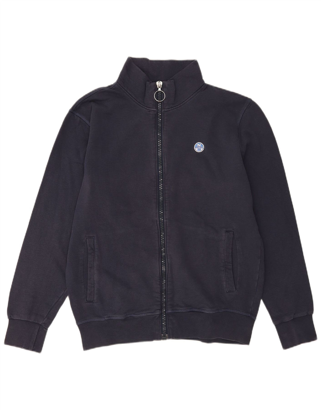 Ανδρική φόρμα North Sails Top Jacket Medium Navy Blue