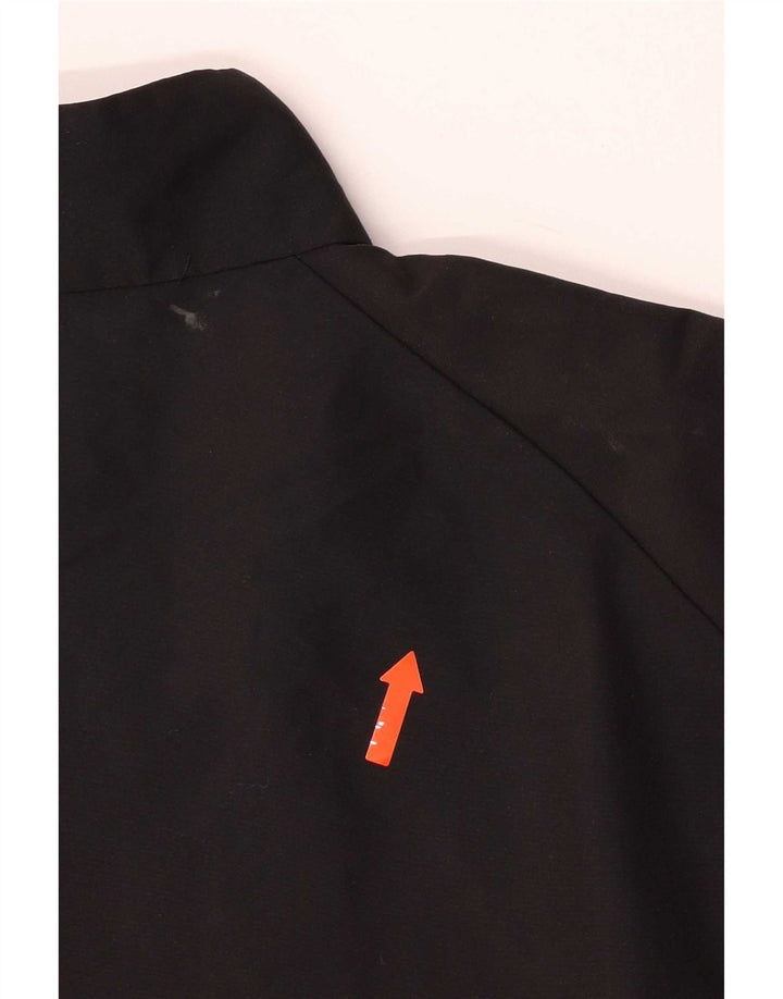 Ανδρική φόρμα Adidas Top Jacket 2XL Black Polyester Sports