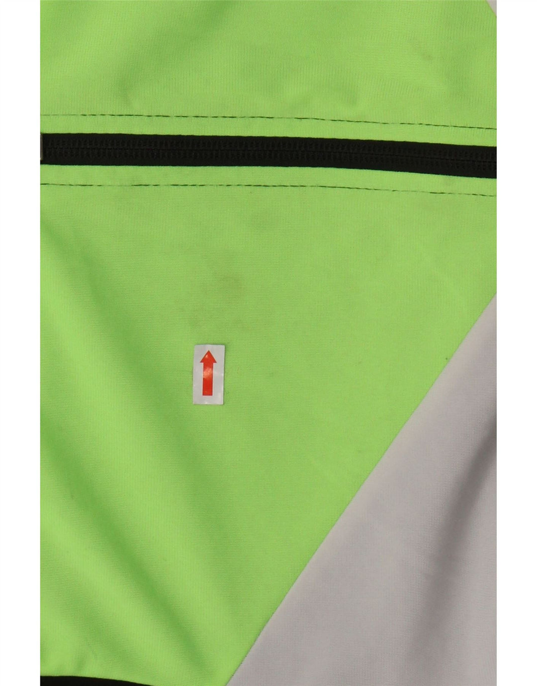 PUMA Boys αθλητική φόρμα Top Jacket 13-14 Years Black Colourblock