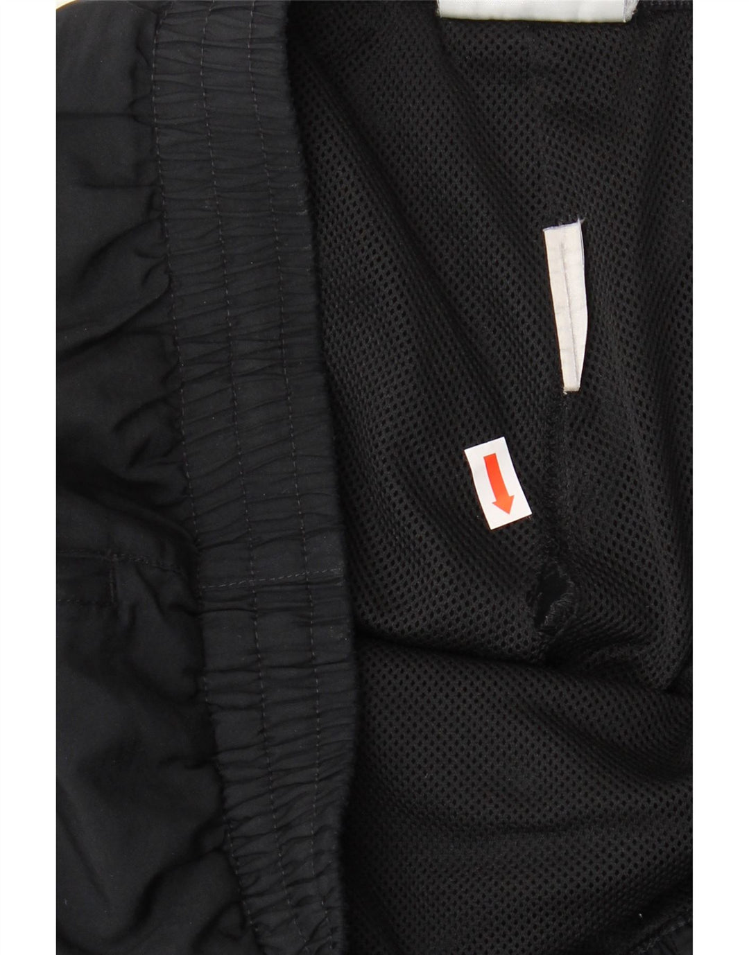 Ανδρική φόρμα REEBOK Παντελόνι Joggers XL Μαύρο