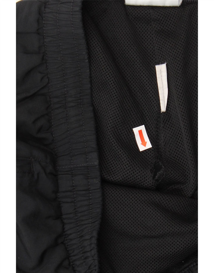 Ανδρική φόρμα REEBOK Παντελόνι Joggers XL Μαύρο
