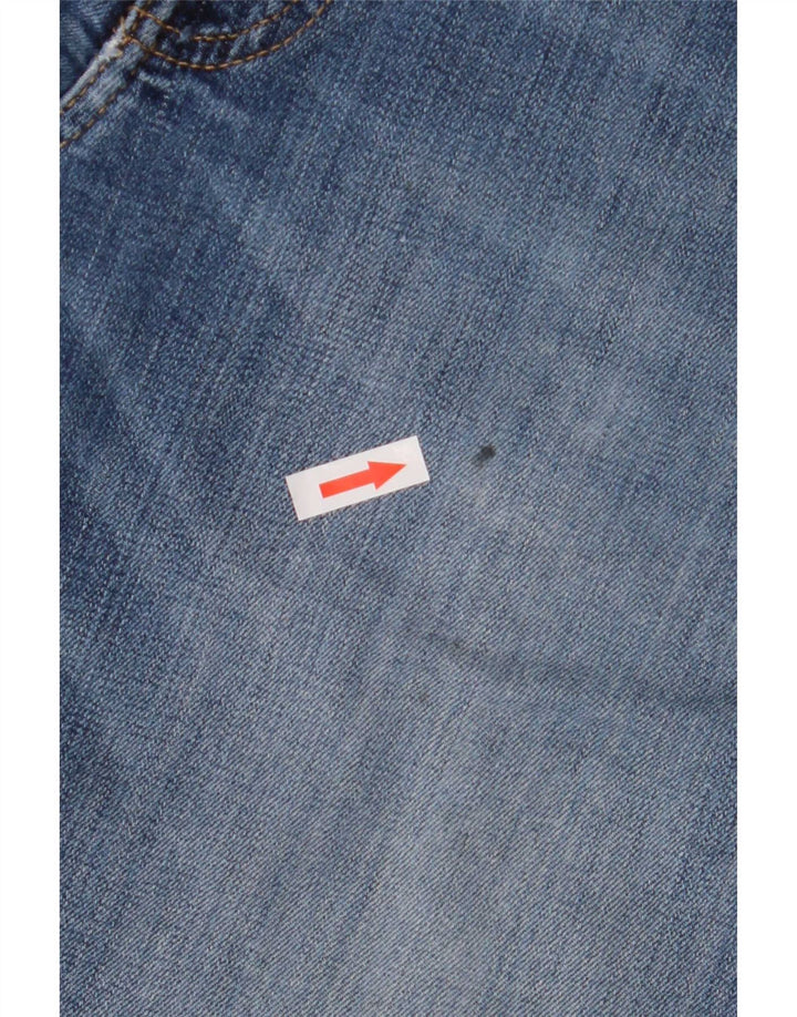 Calvin Klein Ανδρικό Slim Jeans W34 L32 Blue