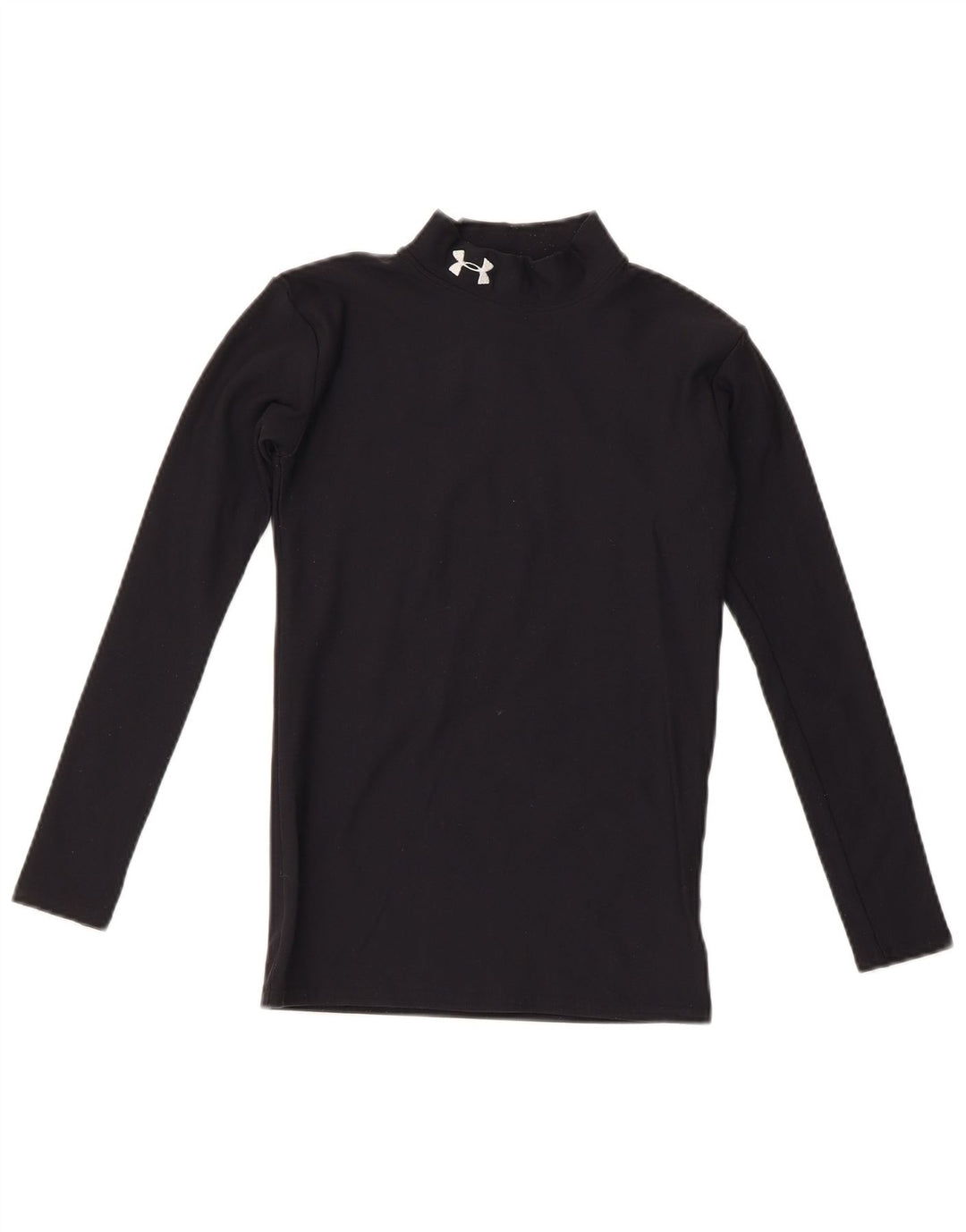 Under Armour Boys Top Μακρύ νάιλον 11-12 ετών