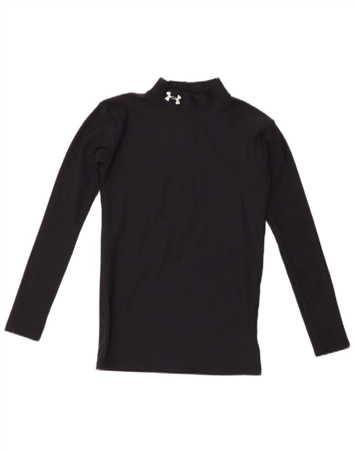 Under Armour Boys Top Μακρύ νάιλον 11-12 ετών